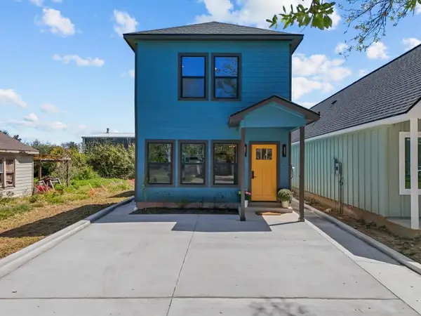 125 4th Street, San Leon, TX 77539