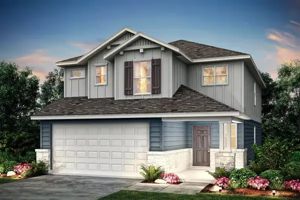906 Silver Buckle Lane, Montgomery, TX 77356