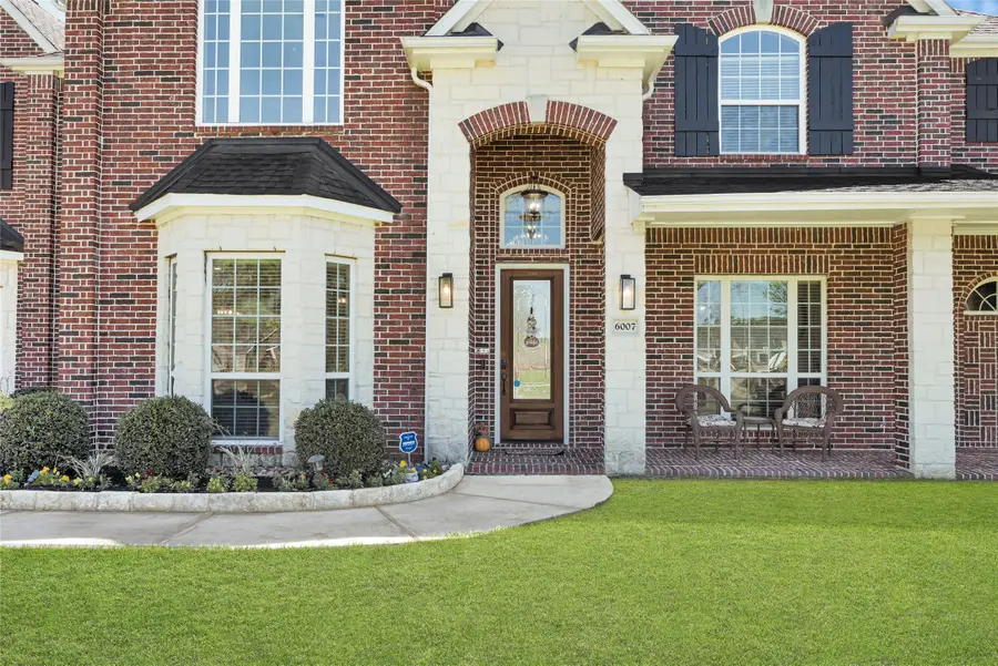 6007 N Ossineke Drive, Spring, TX 77386 - #3