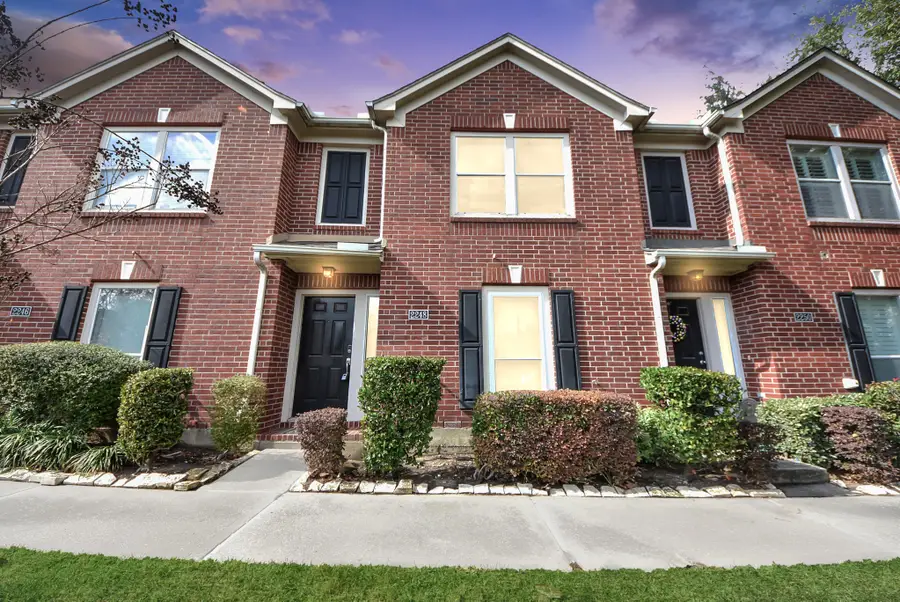 2248 Ann Street, Houston, TX 77003 - #3