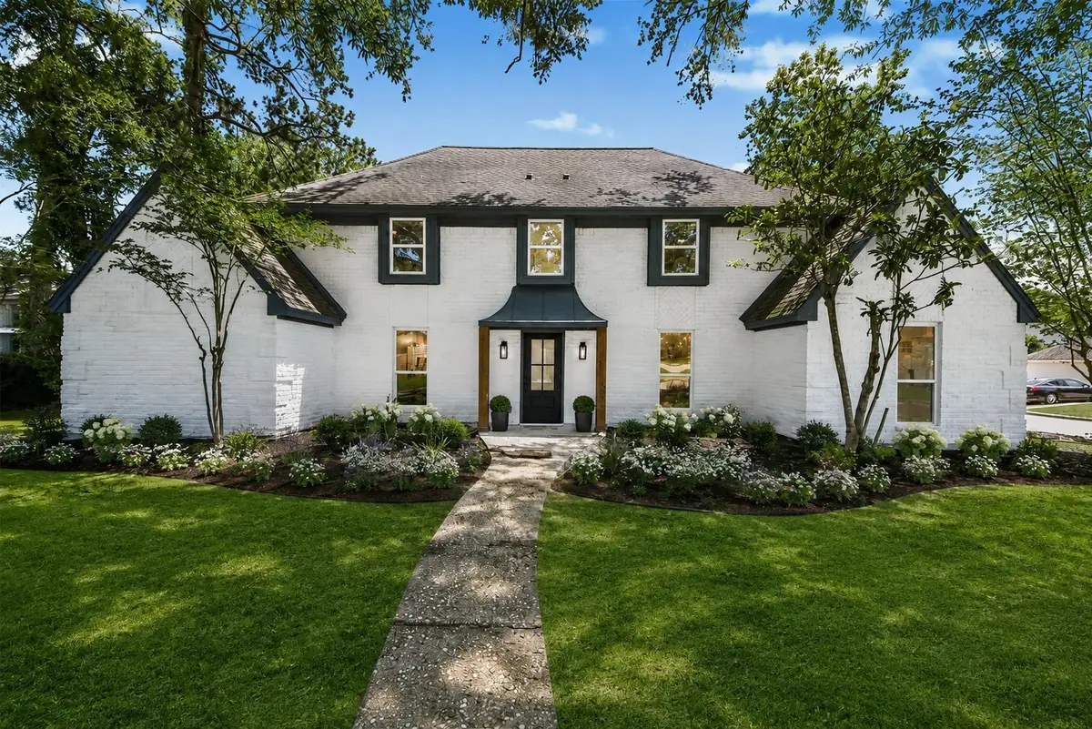 15302 Walters Road, Houston, TX 77068 - #1