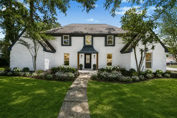 15302 Walters Road, Houston, TX 77068
