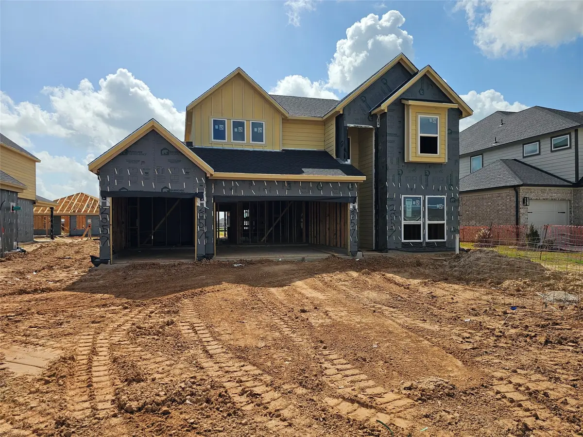 4060 Sun Burst Lane, Brookshire, TX 77423 - #1