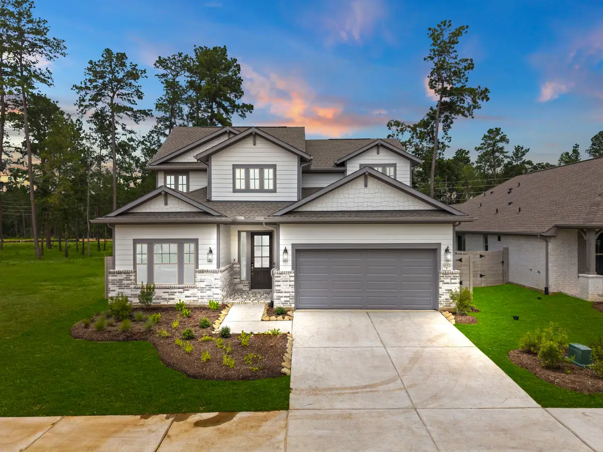 9153 Grand Jubilee Drive, Montgomery, TX 77316 - #1