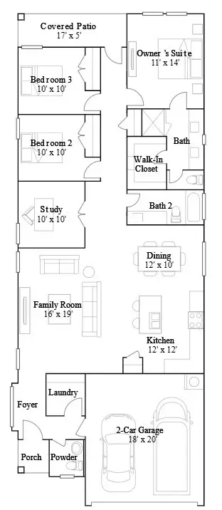 29515 Pondview Drive, Waller, TX 77484 - Image #3