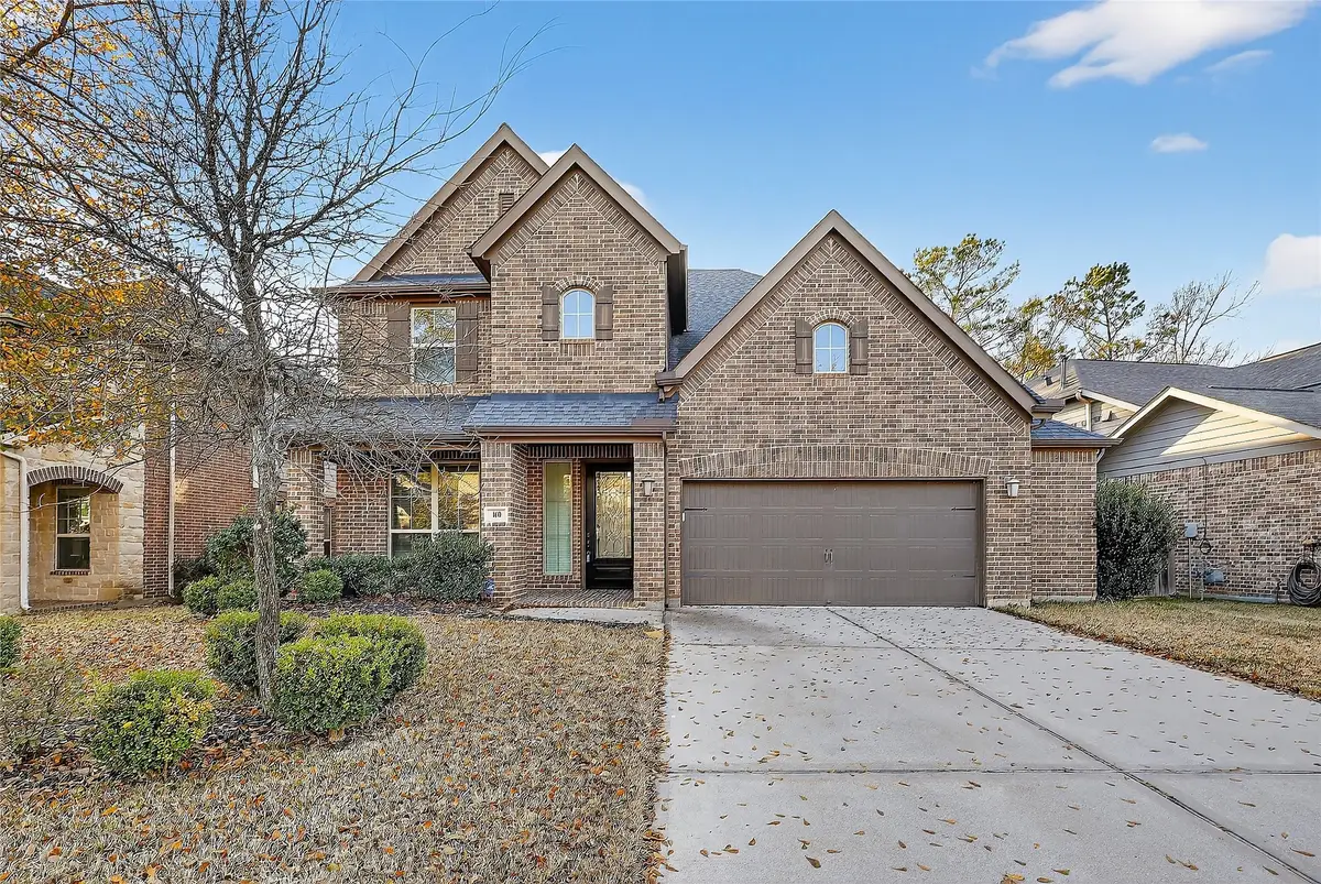 160 Capriccio Lane, Montgomery, TX 77316 - #1