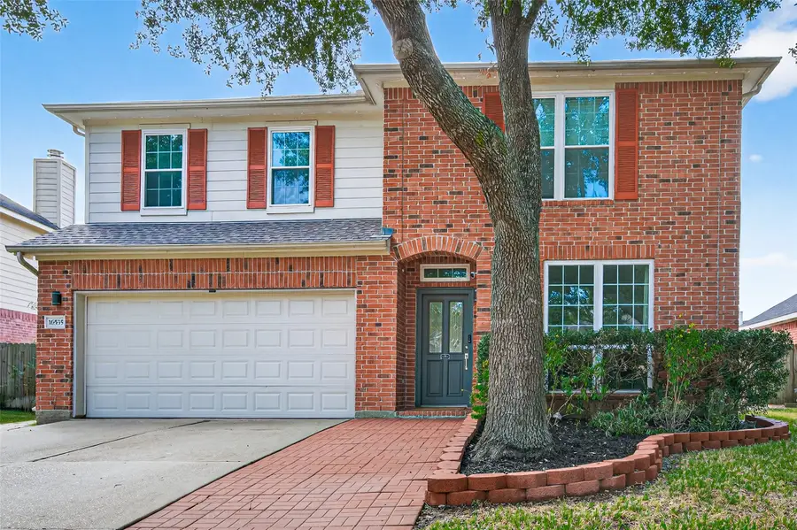 16535 Oat Mill Drive, Houston, TX 77095 - #2