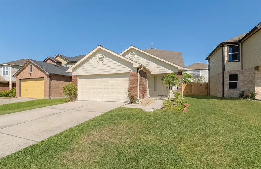 11823 Palmdate Street, Houston, TX 77034 - Image #2