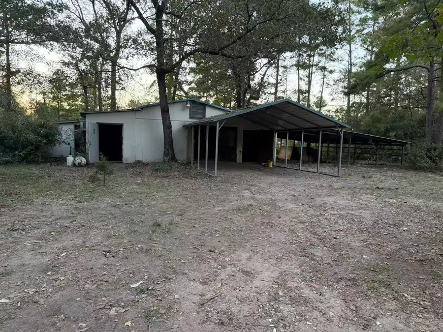 20392 Meadow Lake Road, Cleveland, TX 77328 - #2