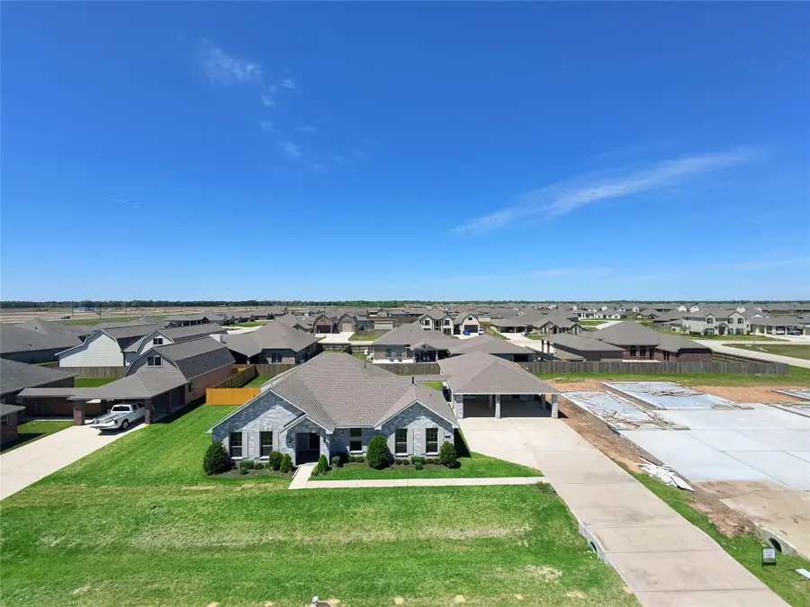 3704 Pedregal Road, Texas City League City, TX 77539 - #3