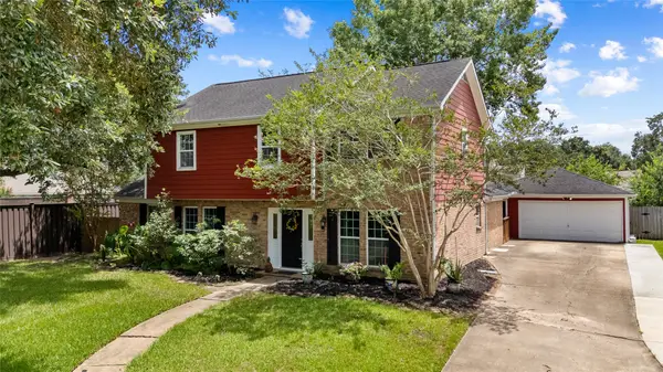 18003 Ravenfield Drive, Houston, TX 77084