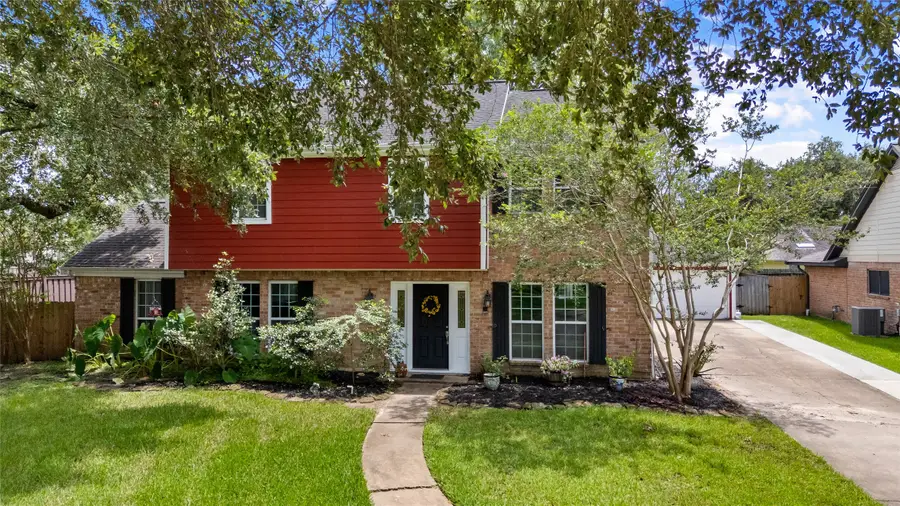 18003 Ravenfield Drive, Houston, TX 77084 - #2