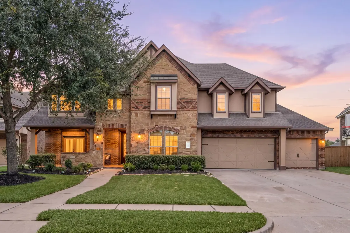 1332 Altavilla Lane, League City, TX 77573 - #1