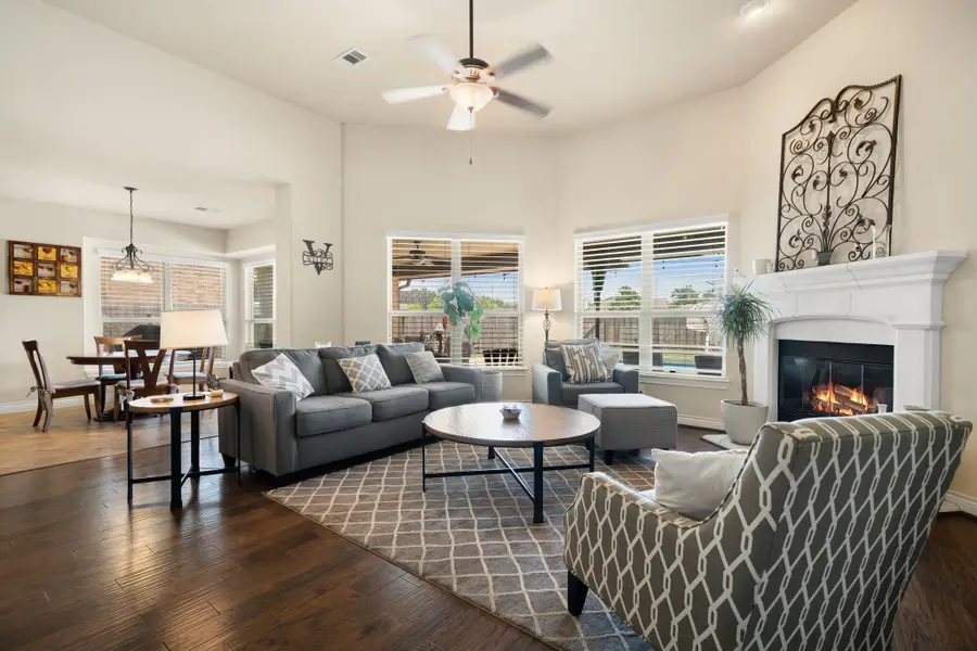 1332 Altavilla Lane, League City, TX 77573 - #2