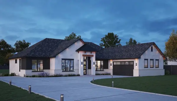 1701 Road 66115, Houston, TX 77535
