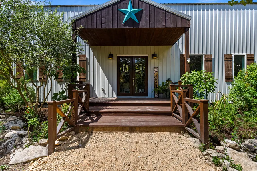420 Private Road 2843, Edna, TX 77957 - #2