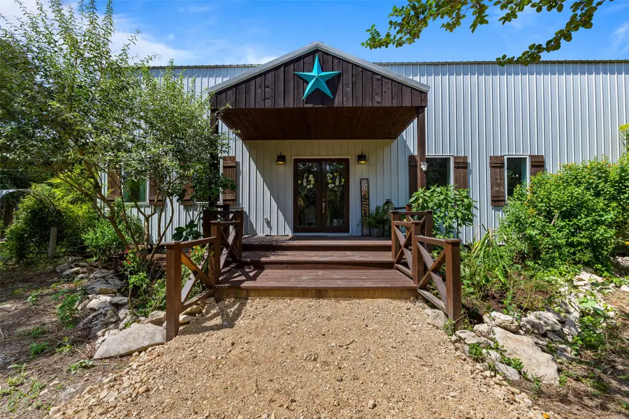 420 Private Road 2843, Edna, TX 77957 - #3