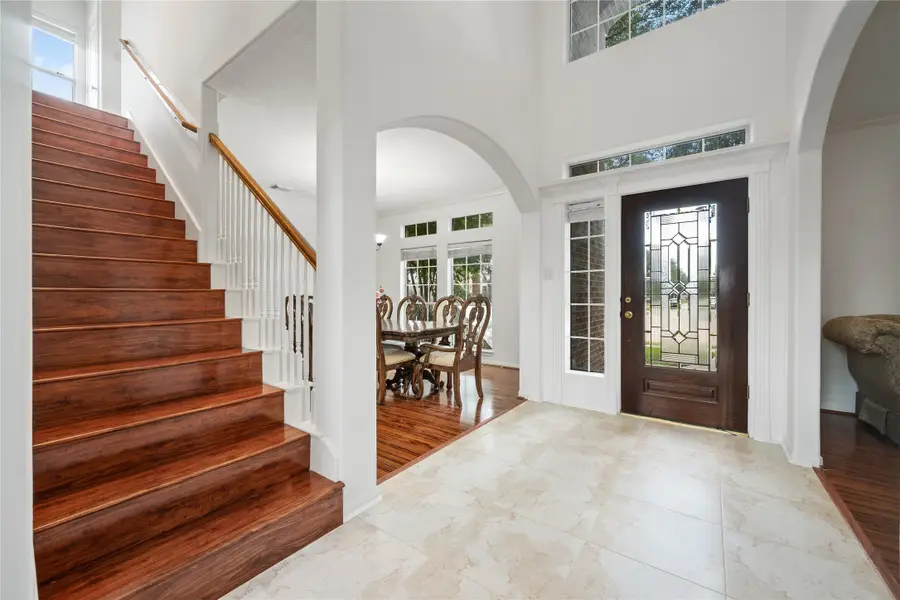 4230 Waterwood Drive, Baytown, TX 77521 - #3