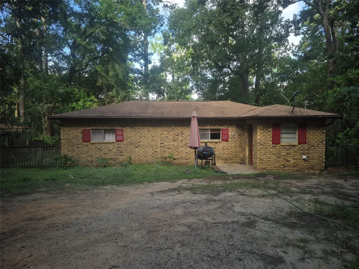 8312 Elm Drive, Montgomery, TX 77316 - #1