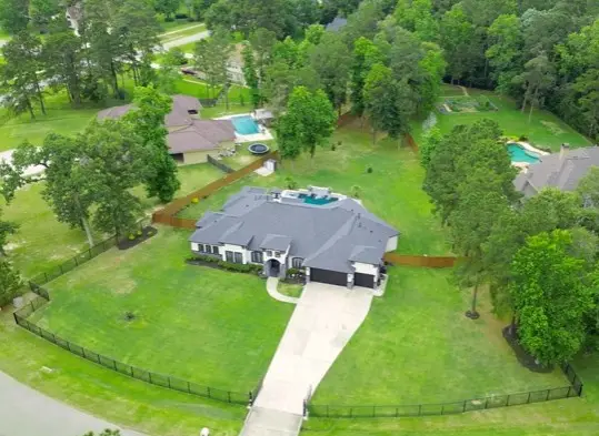 27303 E Benders Landing Boulevard, Spring, TX 77386 - #2