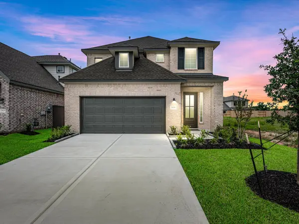 21639 Foxes Trove Trail, Magnolia, TX 77355