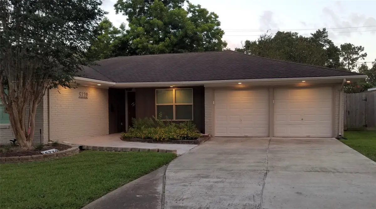 5739 Willowbend Boulevard, Houston, TX 77096 - #1
