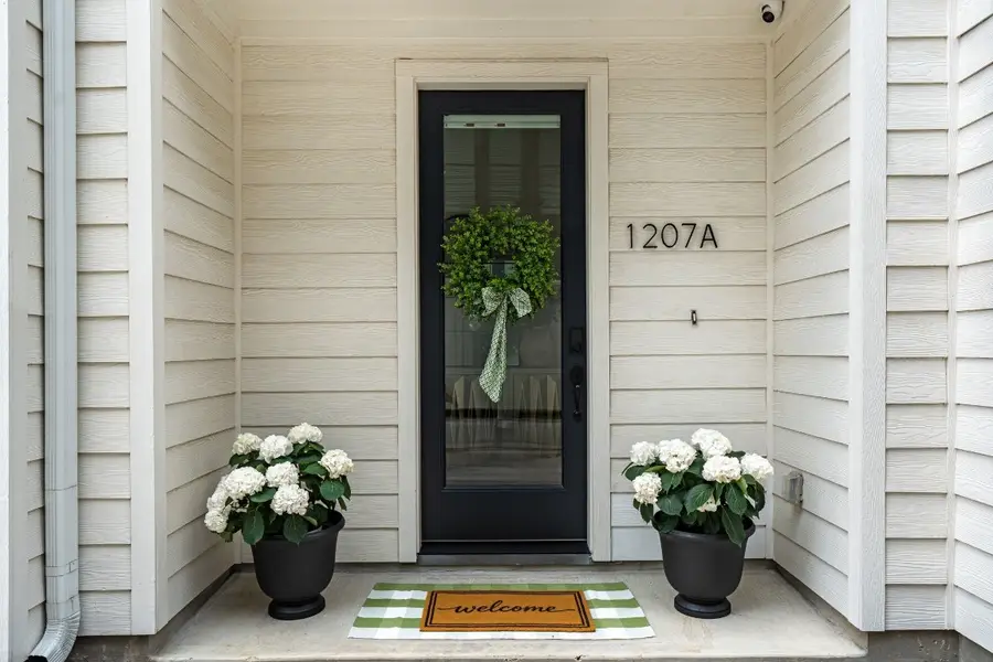 1207 E 24th Street #A, Houston, TX 77009 - #3