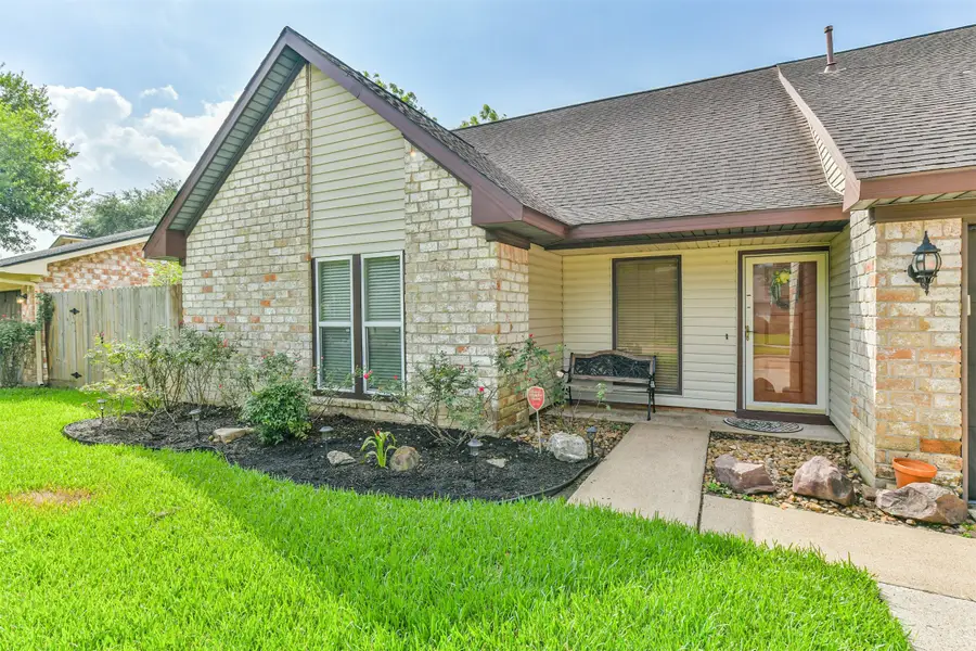 9818 Sagepike Drive, Houston, TX 77089 - #2