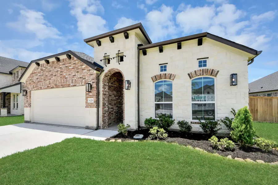 6206 Vista View Lane, Richmond, TX 77469 - #2
