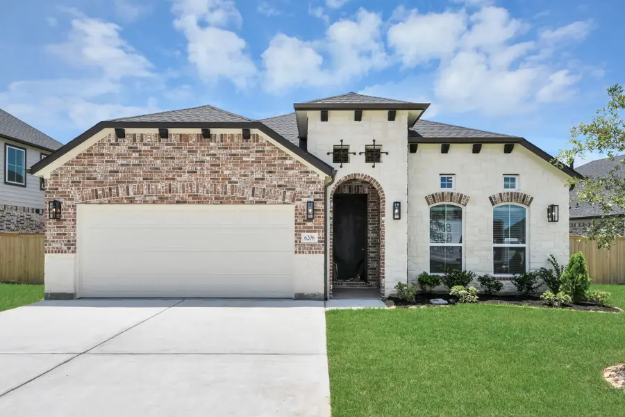 6206 Vista View Lane, Richmond, TX 77469 - #3