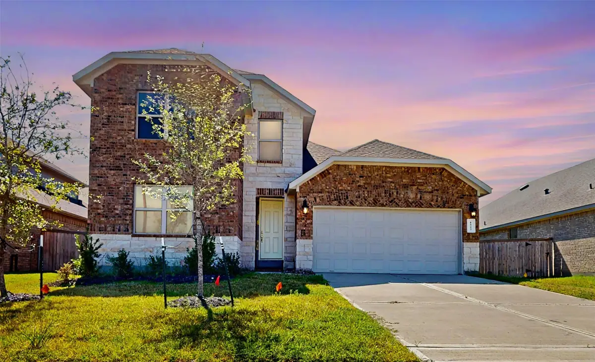 1522 Oakdale Crest Road, Montgomery, TX 77316 - #1
