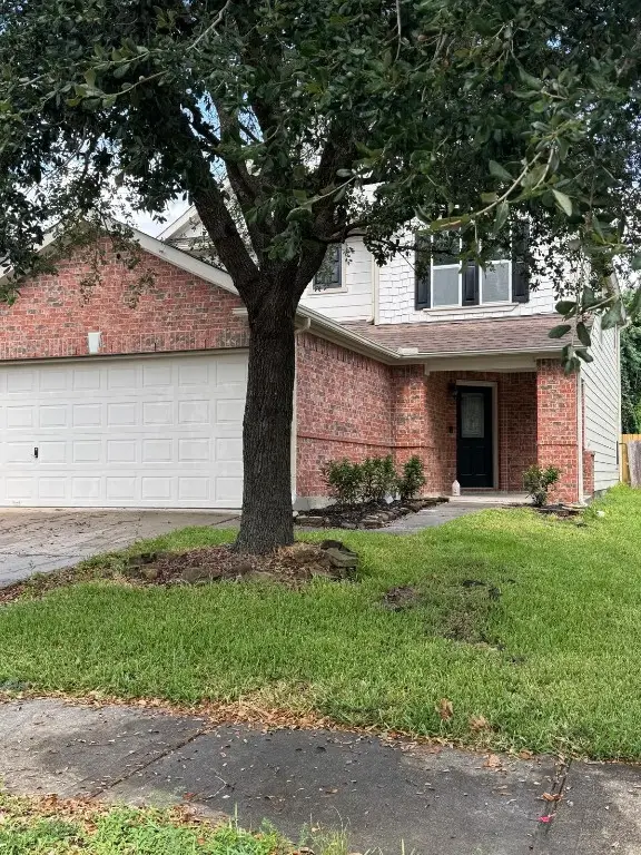 19218 Danphe Landing Court, Tomball, TX 77375 - #3