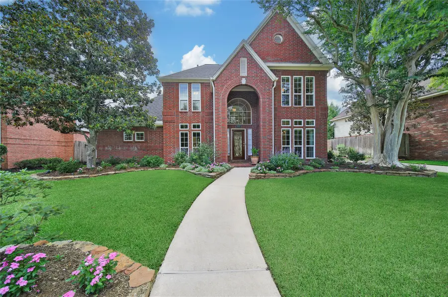 2623 Colonel Court Drive, Richmond, TX 77406 - #2