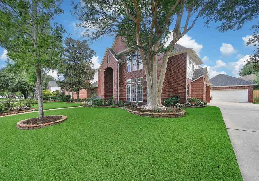 2623 Colonel Court Drive, Richmond, TX 77406 - #3
