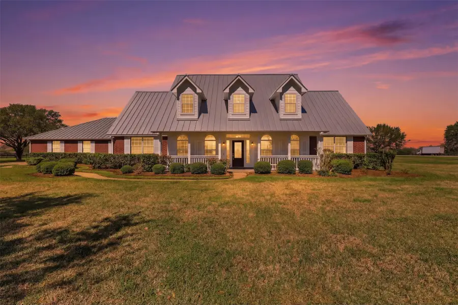 3232 Blue Grass Dr, Richmond, TX 77406 - #2