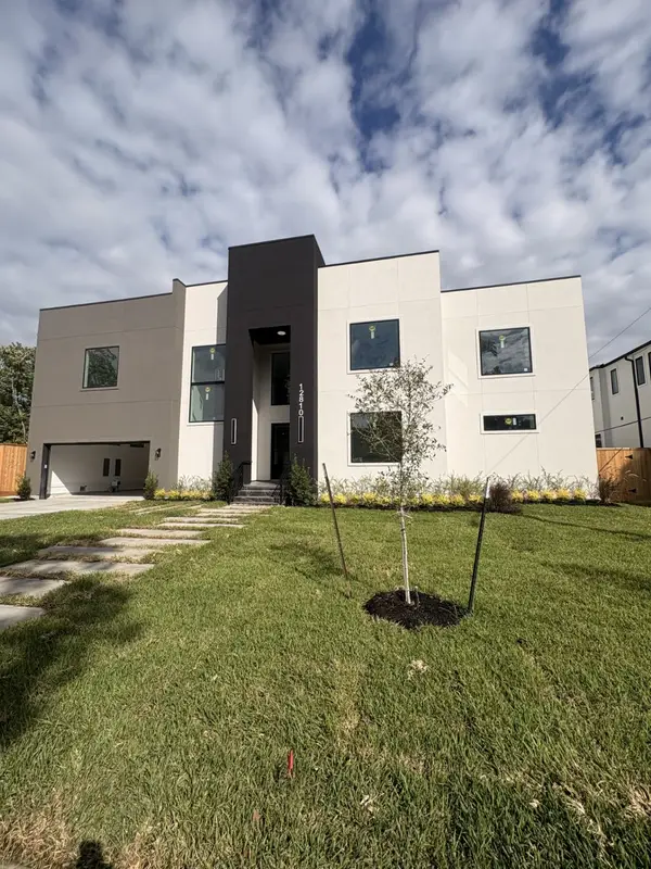 12810 Figaro Drive, Houston, TX 77024