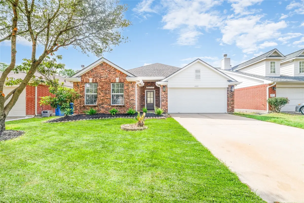 6523 Morningsage Lane, Houston, TX 77088 - #1