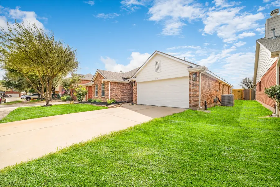 6523 Morningsage Lane, Houston, TX 77088 - #2