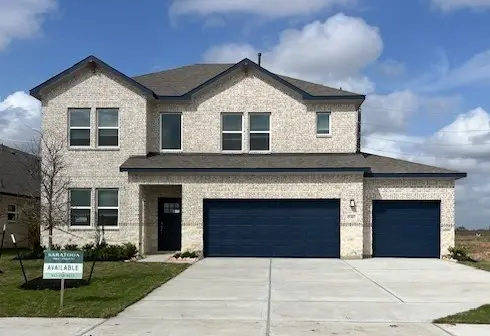8310 Amethyst Valley Lane, Angleton, TX 77515