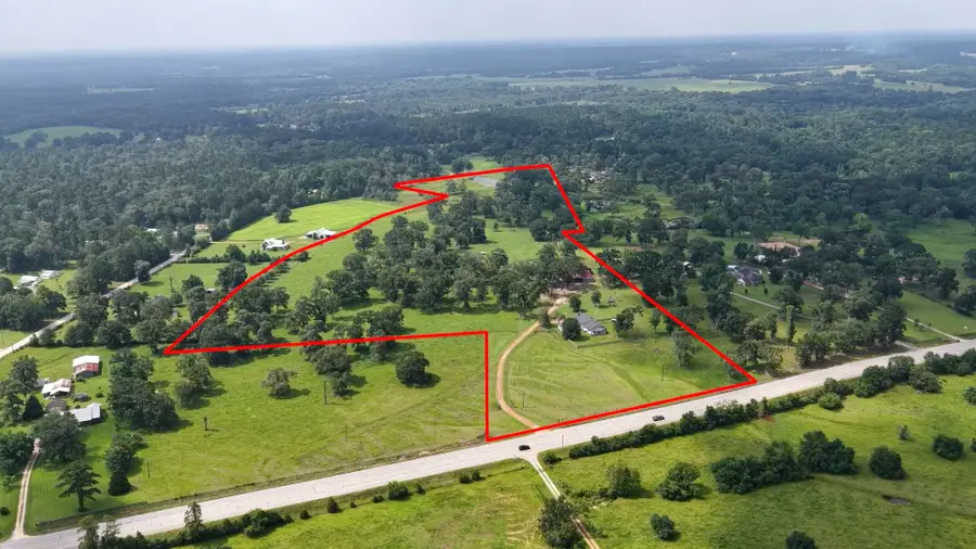 100 E Hill Ranch Lane, New Waverly, TX 77358 - #2