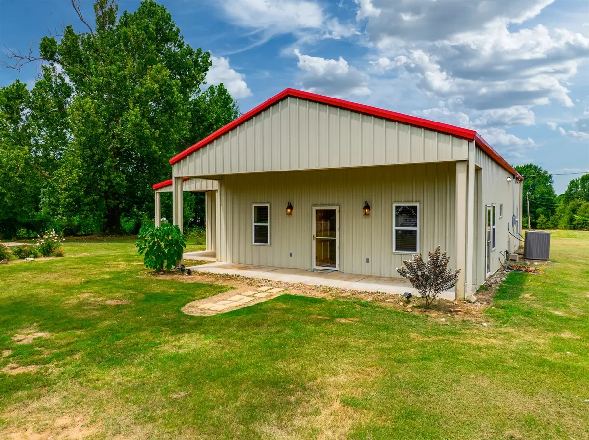 531 County Road 3501, Cuney, TX 75759 - #1