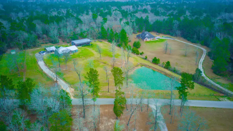 840 Horace Bonds Road, Livingston, TX 77351 - #2