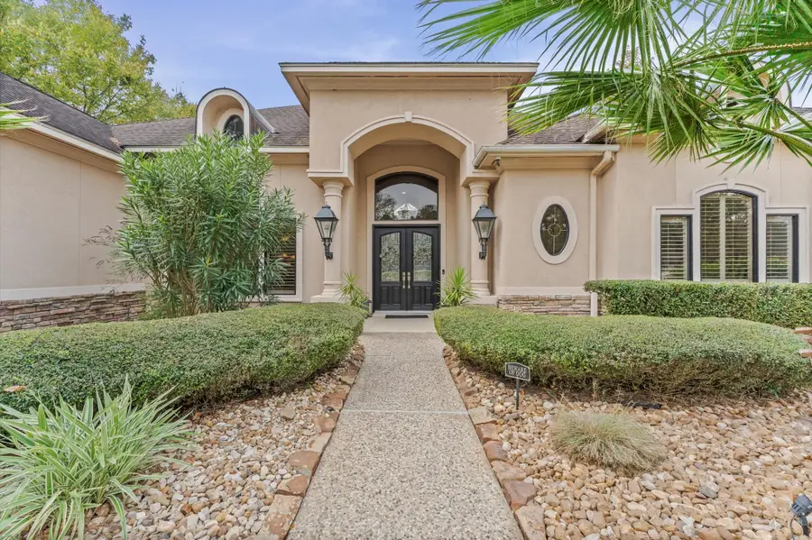 9722 Crestwater Circle, Magnolia, TX 77354 - Image #2