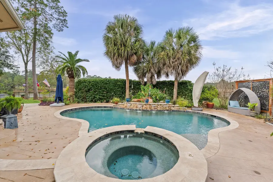 9722 Crestwater Circle, Magnolia, TX 77354 - Image #3