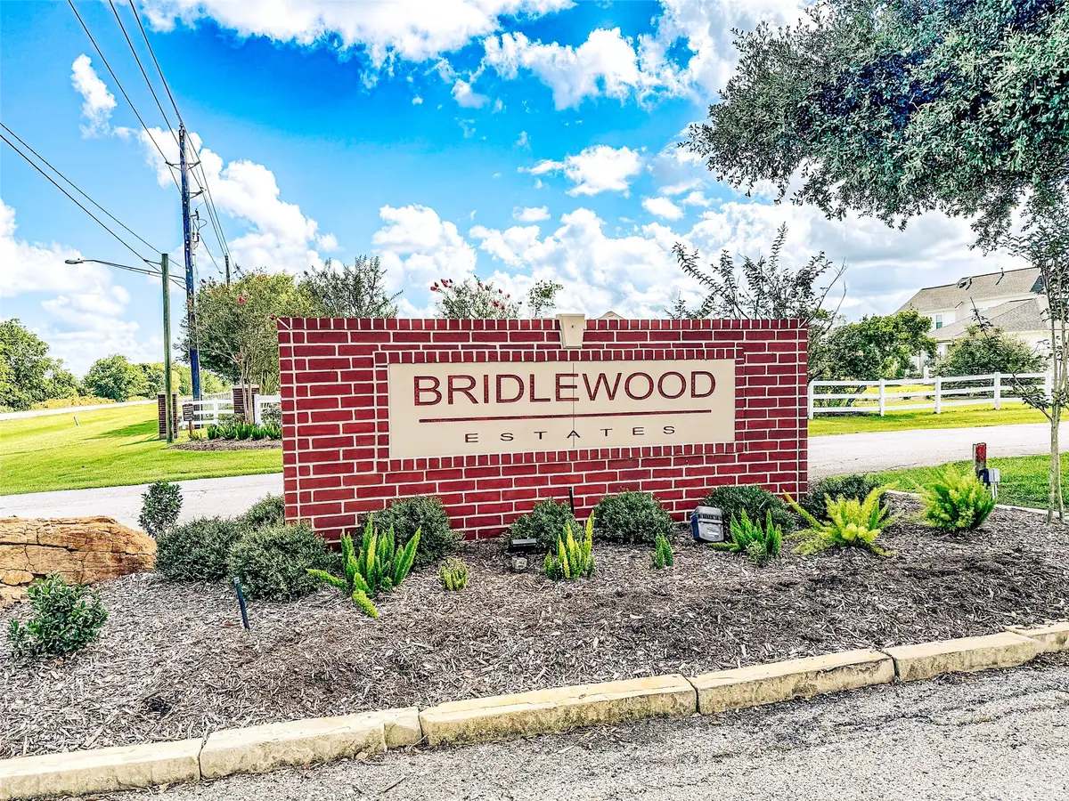 1111 Mulberry Farm Ln, Richmond, TX 77469 - #1