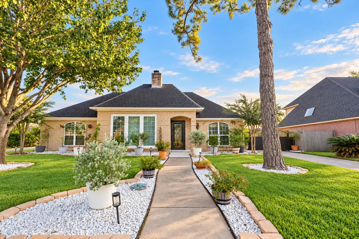 15035 Vistamont Drive, Houston, TX 77083 - #1