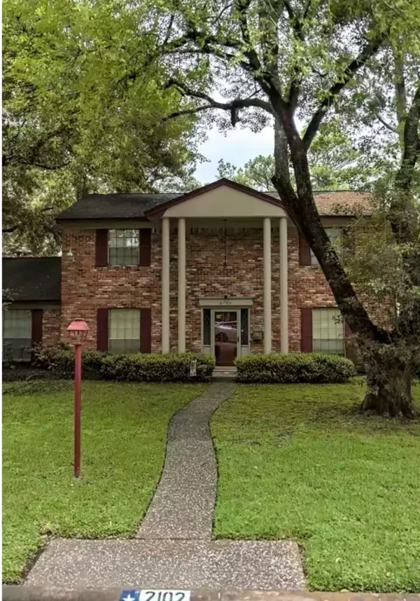 2102 Hollow Hook Road, Houston, TX 77080