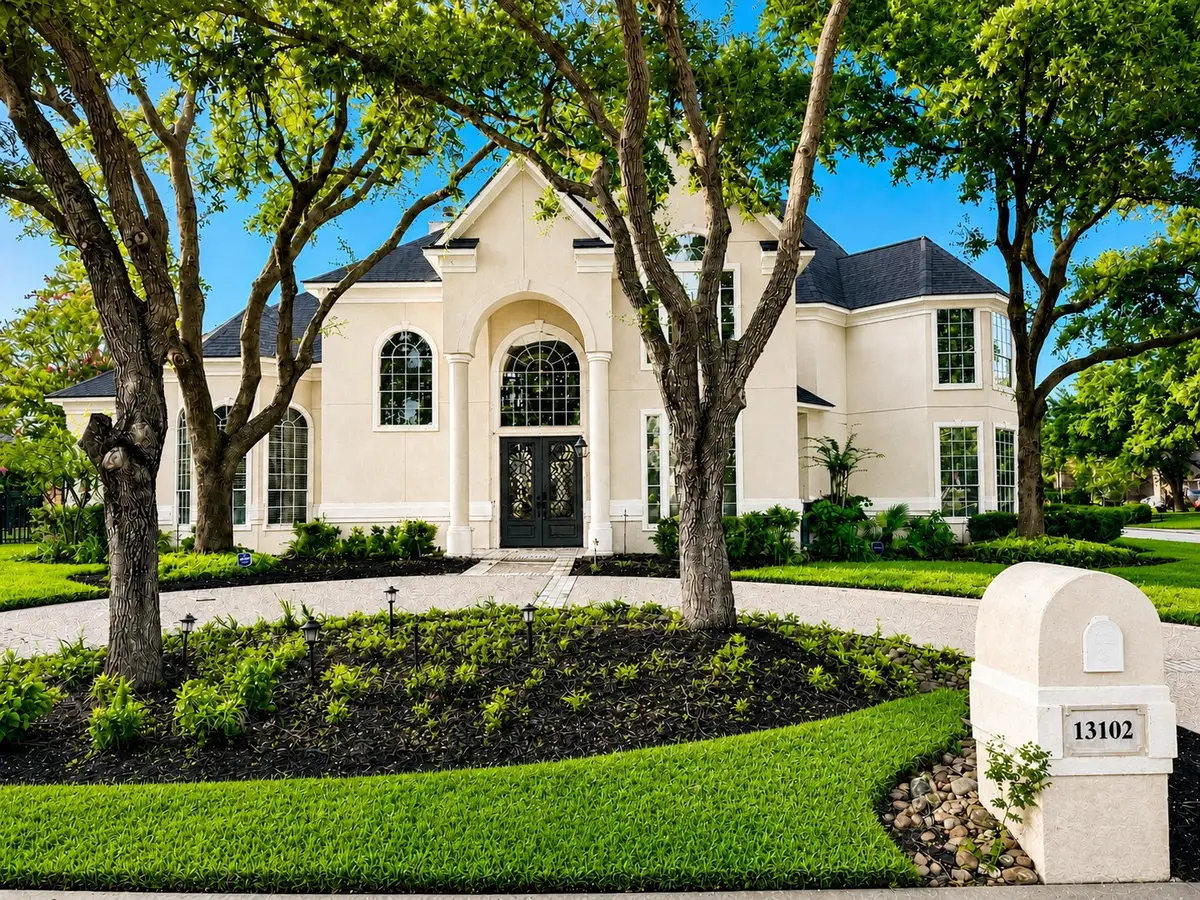 13102 Springmint Court, Cypress, TX 77429 - #1