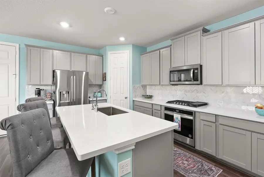 2108 Sweet Bay Drive, Texas City, TX 77568 - #3