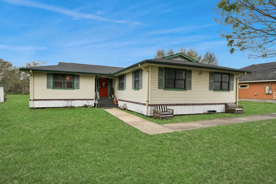 3518 Kansas, Fresno, TX 77545 - #2